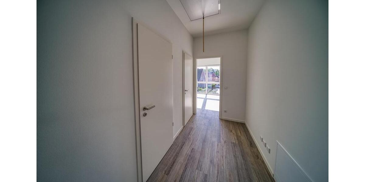 Dachgeschoßwohnung Agathenburg - 5 Zimmer, 122 m&sup2;, 1.595&euro; | Angebot:26379902