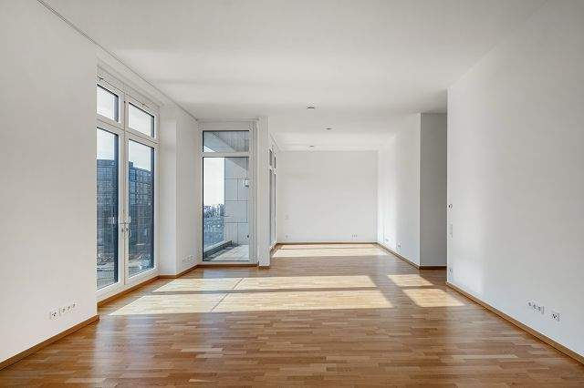 Etagenwohnung Berlin Moabit - 2 Zimmer, 122 m&sup2;, 3.200&euro; | Angebot:24825721