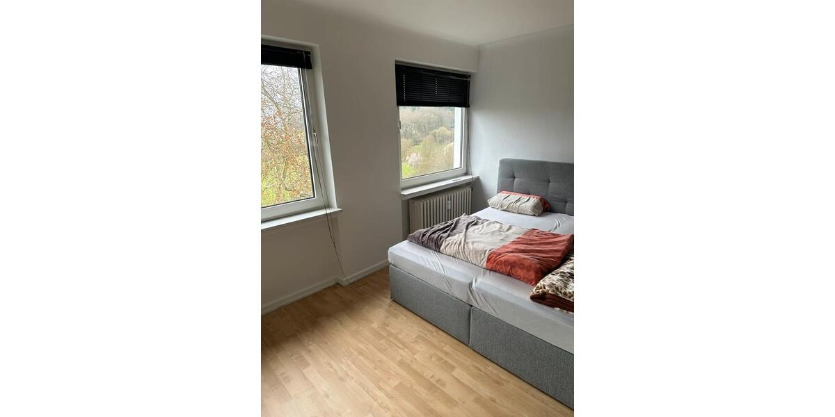 Etagenwohnung Trier Kürenz - 2 Zimmer, 60 m&sup2;, 560&euro; | Angebot:25647046