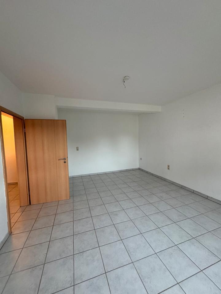 3 Zimmer Wohnung Daun