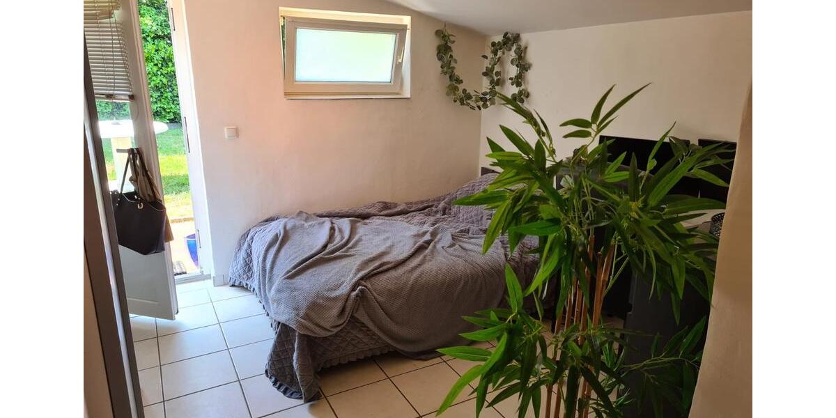 1 Zimmerwohnung in Grömitz 1 zimmer