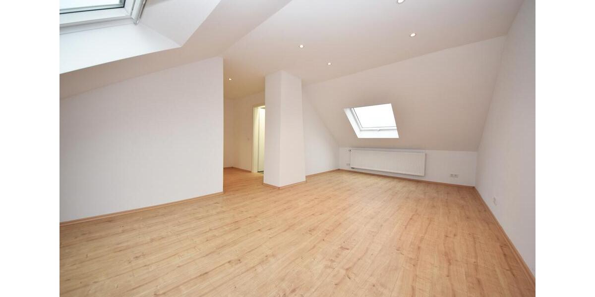 Dachgeschoßwohnung Mainaschaff - 2 Zimmer, 50 m&sup2;, 490&euro; | Angebot:25254814