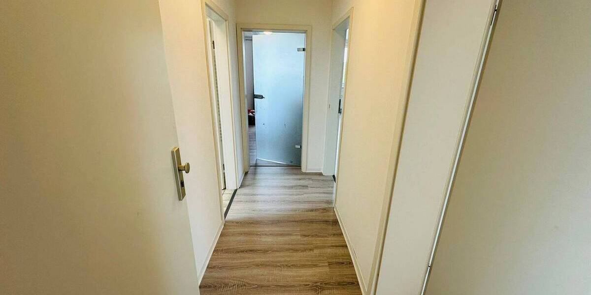 Etagenwohnung Munster - 2 Zimmer, 66 m&sup2;, 540&euro; | Angebot:26617653