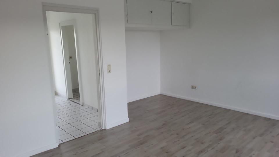 Einzimmerwohnung 1 zimmer