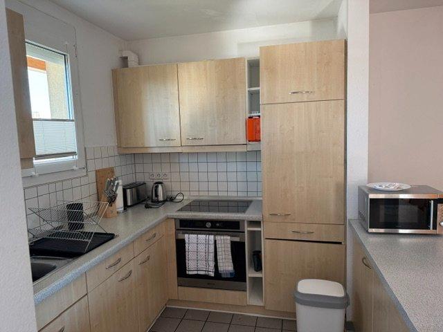 Wohnen auf Zeit Hanau Großauheim - 3 Zimmer, 48 m&sup2;, 1.118&euro; | Angebot:26194637