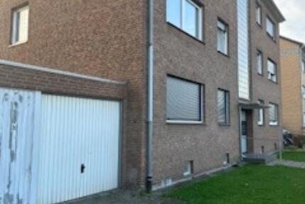 EG Wohnung mit Garten in St. Tönis zimmer