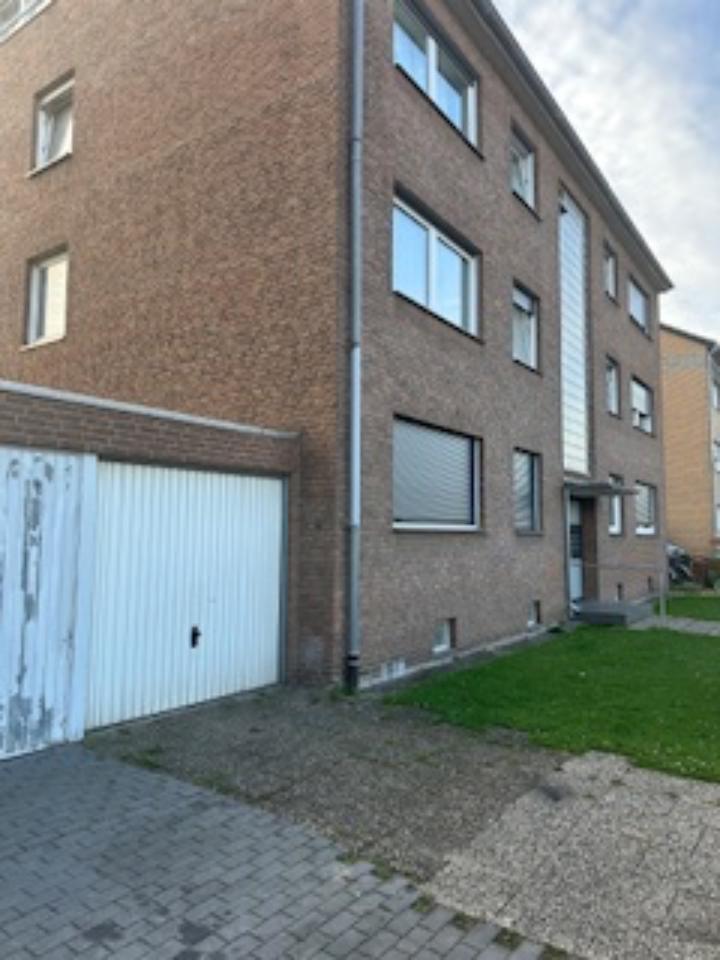 EG Wohnung mit Garten in St. Tönis zimmer