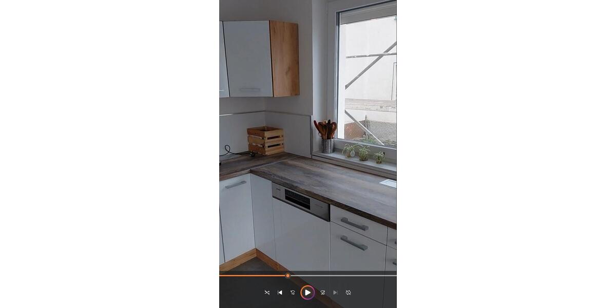 Erdgeschoßwohnung Biebesheim am Rhein - 2 Zimmer, 67 m&sup2;, 1.000&euro; | Angebot:26547046