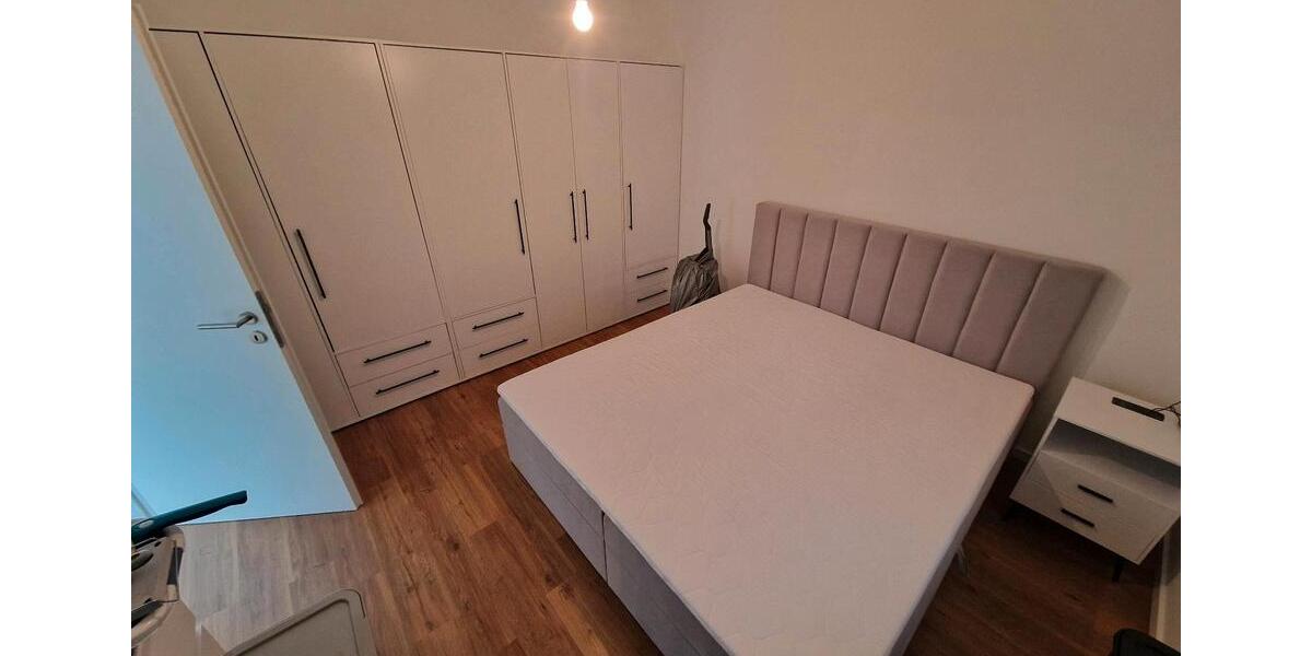 Etagenwohnung Limburg an der Lahn Lindenholzhausen - 2 Zimmer, 77 m&sup2;, 1.050&euro; | Angebot:25639133