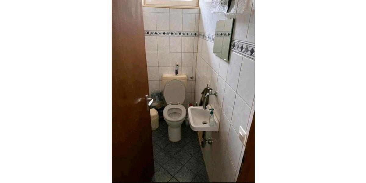 Wohnen auf Zeit Mering - 1 Zimmer, 20 m&sup2;, 410&euro; | Angebot:23853037