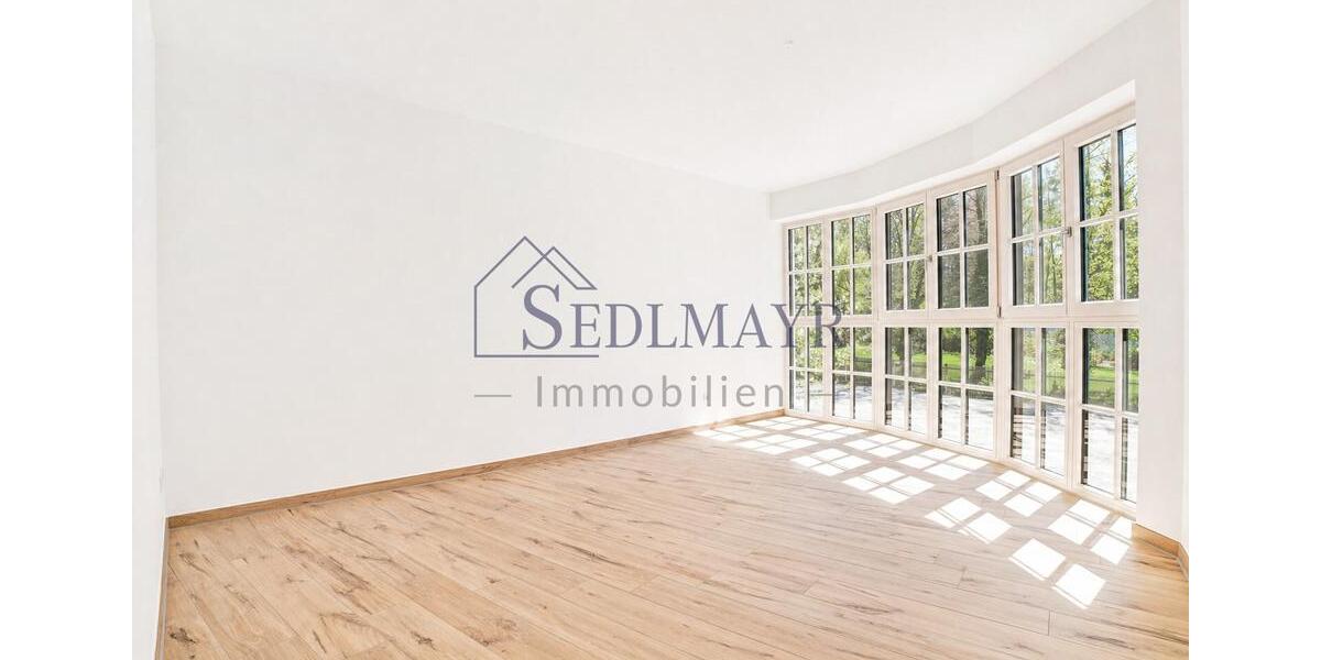 Doppelhaushälfte Herrsching am Ammersee - 4.5 Zimmer, 160 m&sup2;, 3.990&euro; | Angebot:26528456