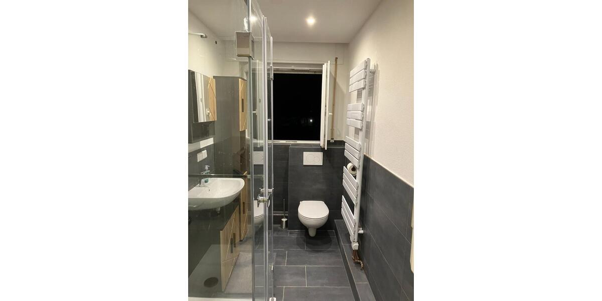 Etagenwohnung Kornwestheim - 1 Zimmer, 12 m&sup2;, 585&euro; | Angebot:25273390