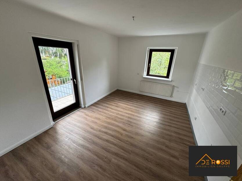 GROSSE Wohnung IN EIBACH