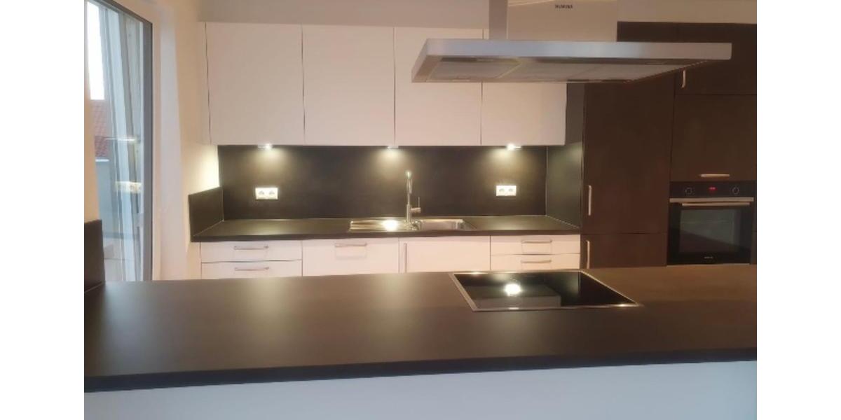 Exklusive 3,5-Zi-Penthouse-Wohnung Friedrichshafen 3.5 zimmer