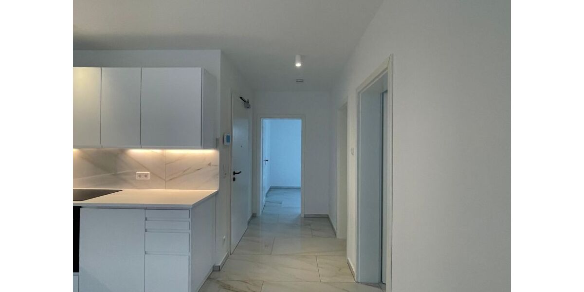 Neubau-Erstbezug: 3-ZKBF 84QM (zahlreiche Wohnungen 35-100Qm vorhanden ab 695 Euro)) - Etagenwohnung Dieburg | Angebot:26997686