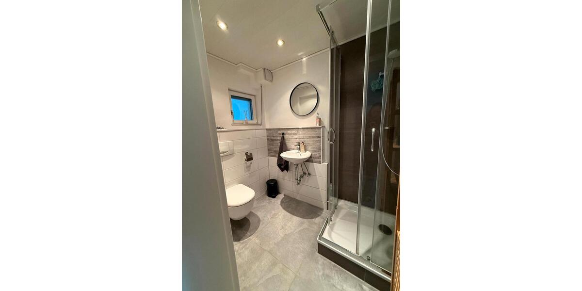 Etagenwohnung Steinau an der Straße - 3 Zimmer, 107 m&sup2;, 900&euro; | Angebot:25975695