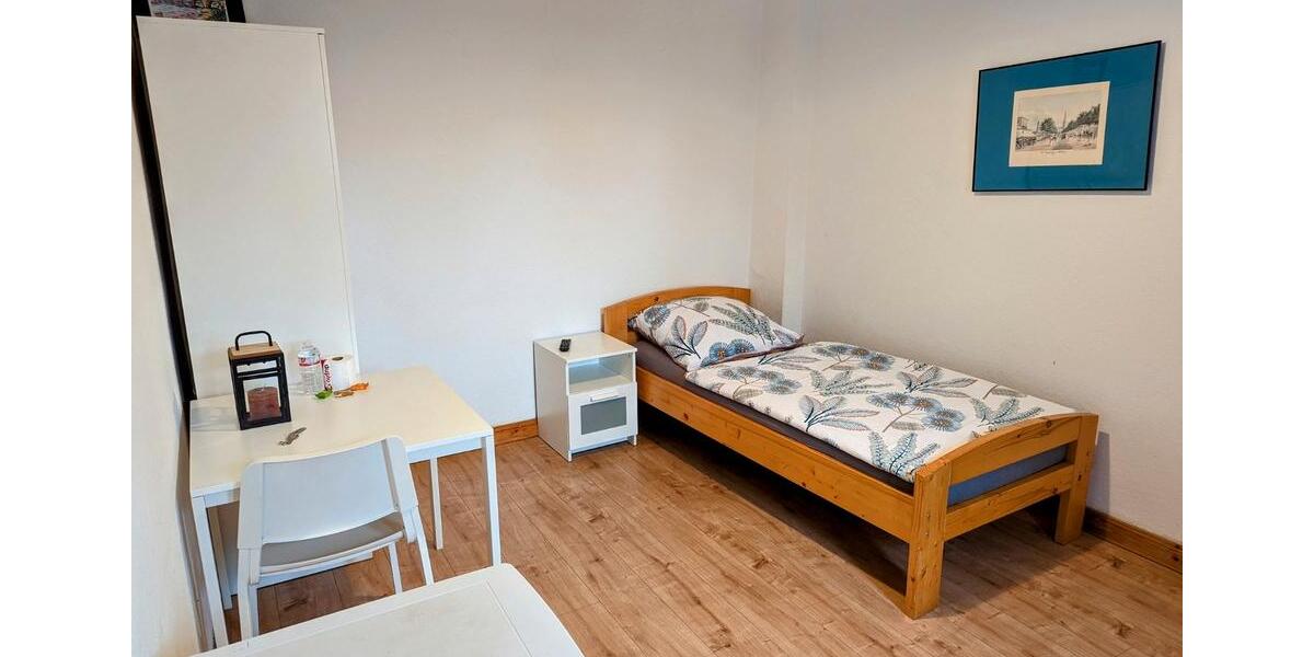 Wohnen auf Zeit Verden (Aller) - 3 Zimmer, 75 m&sup2;, 20&euro; | Angebot:14291739