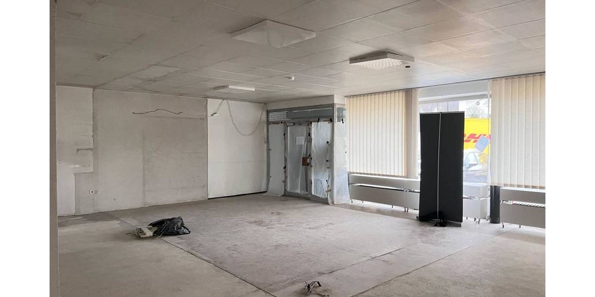 Gewerbeobjekt Hagen Haspe - 800&euro; | Angebot:25748965