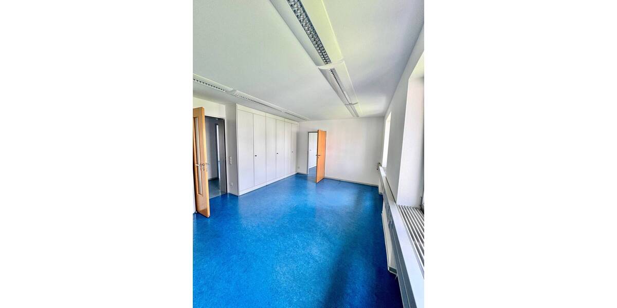 Gewerbeobjekt Kaiserslautern Innenstadt - 5 Zimmer, 1.550&euro; | Angebot:25800231