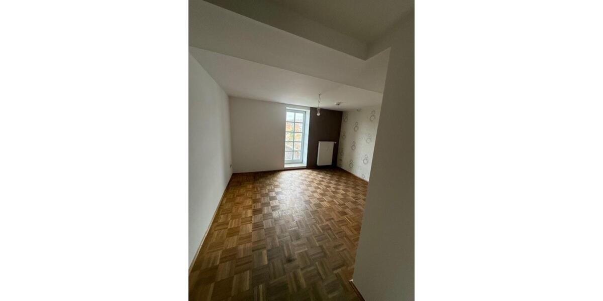Etagenwohnung Schmalkalden - 2 Zimmer, 53 m&sup2;, 390&euro; | Angebot:25791543