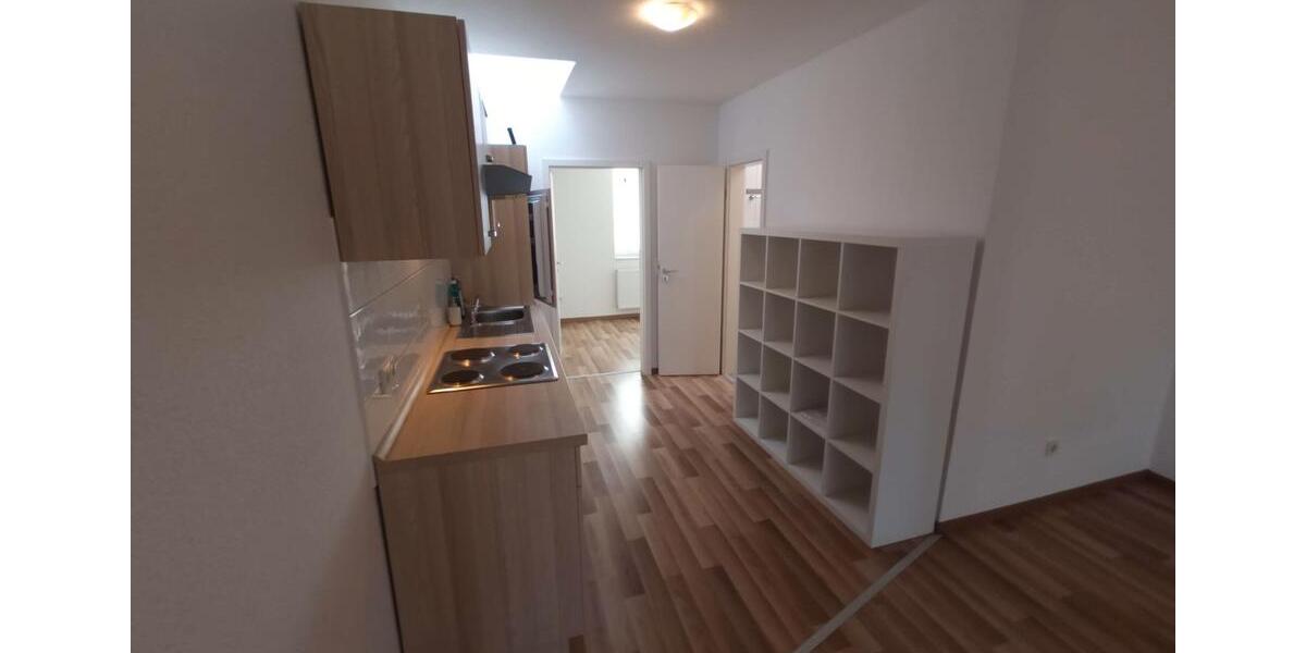 Erdgeschoßwohnung Osnabrück Eversburg - 2 Zimmer, 45 m&sup2;, 449&euro; | Angebot:26645676
