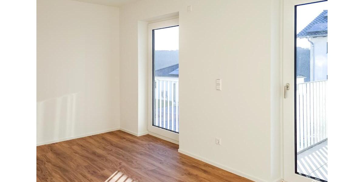 Etagenwohnung Igersheim - 3 Zimmer, 91 m&sup2;, 1.140&euro; | Angebot:24613408