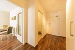 Etagenwohnung Frankfurt am Main Westend-Süd - 2 Zimmer, 46 m&sup2;, 1.810&euro; | Angebot:26824540