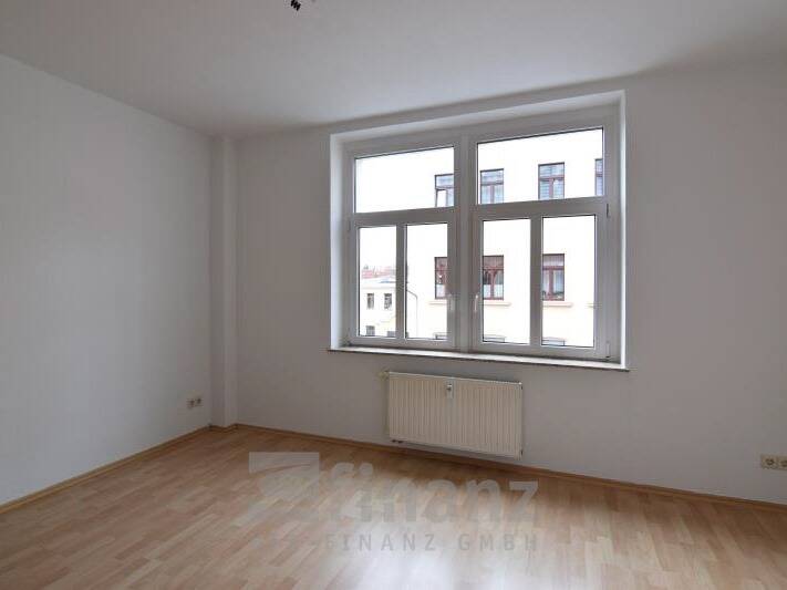 Zweiraumwohnung in Meerane 2 zimmer