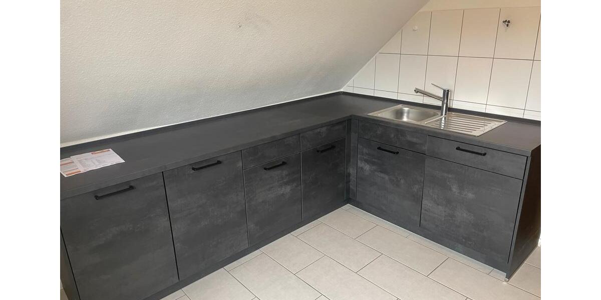 Dachgeschoßwohnung Eystrup - 2 Zimmer, 63 m&sup2;, 600&euro; | Angebot:24746023