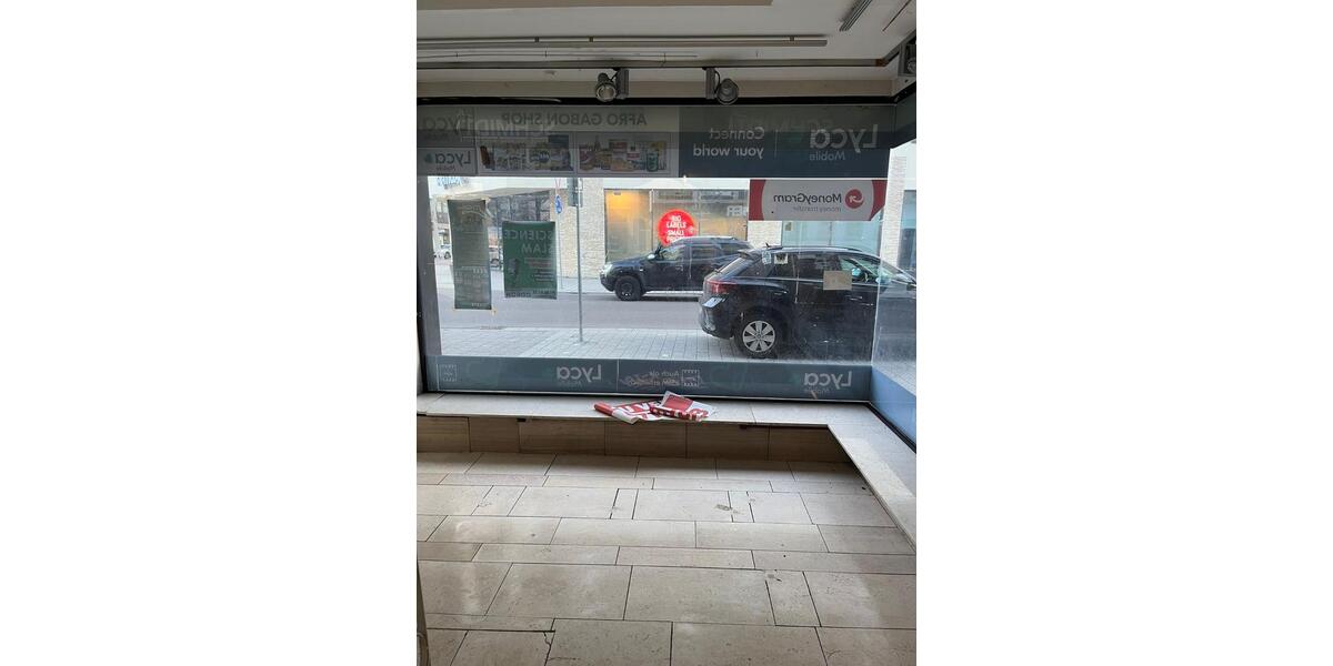 Gewerbeobjekt Göppingen - 1.200&euro; | Angebot:26099353