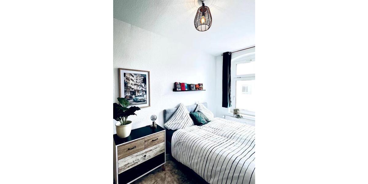 Wohnen auf Zeit Magdeburg Leipziger Straße - 3 Zimmer, 68 m&sup2;, 30&euro; | Angebot:25406493