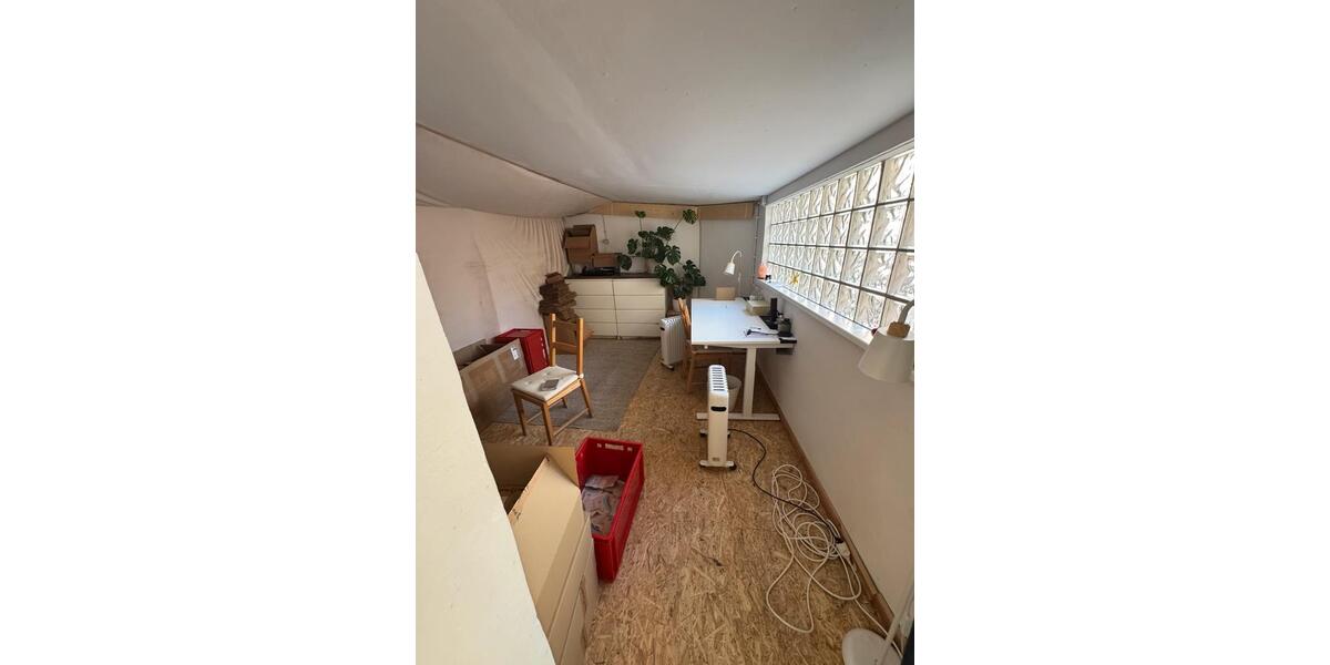 Gewerbeobjekt Ulm Obertalfingen - 890&euro; | Angebot:26338705