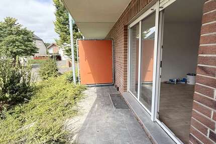 Wohnung Paderborn - 1 Zimmer, 35 m&sup2;, 445&euro; | Angebot:27298601