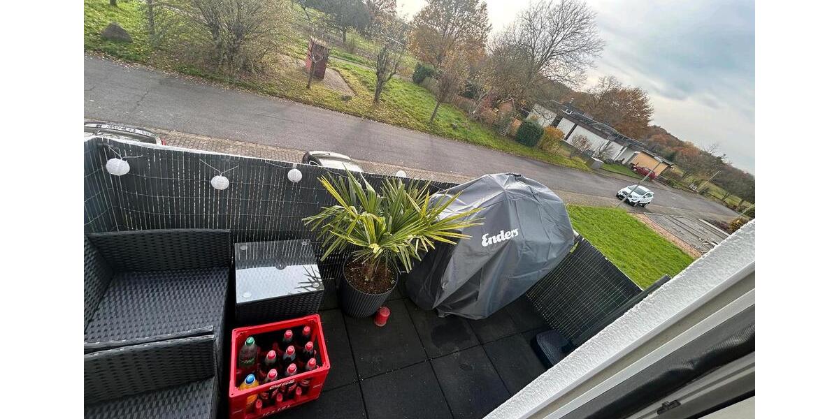 Wohnung zu vermieten 1 zimmer