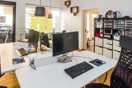 Gewerbeobjekt Stuttgart Stuttgart-West - 300&euro; | Angebot:27690617