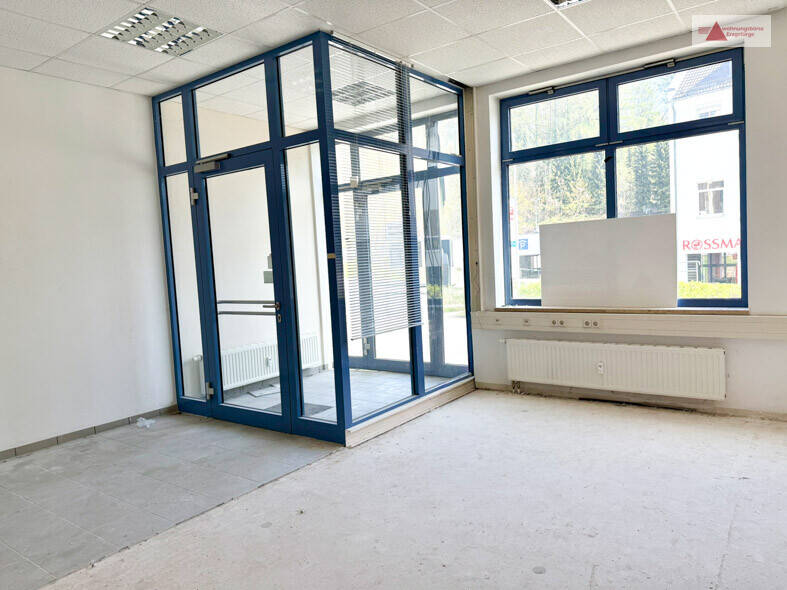 Gewerbeobjekt Thalheim - 400&euro; | Angebot:25744548