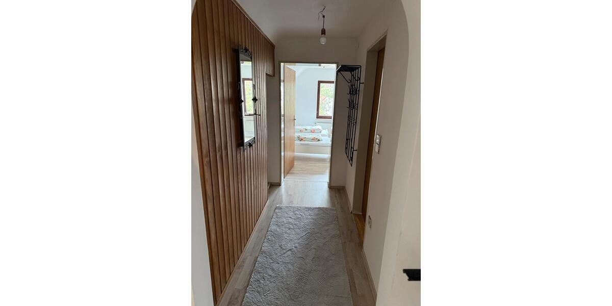 Etagenwohnung Schwabach - 3 Zimmer, 73 m&sup2;, 30&euro; | Angebot:24715068