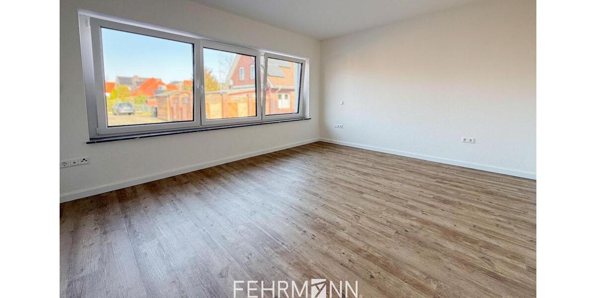 Erdgeschoßwohnung Haren (Ems) - 2 Zimmer, 81 m&sup2;, 800&euro; | Angebot:25362108