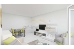 ruhige 2 Zimmer Wohnung, Küche, Bad, Balkon *67 m2*