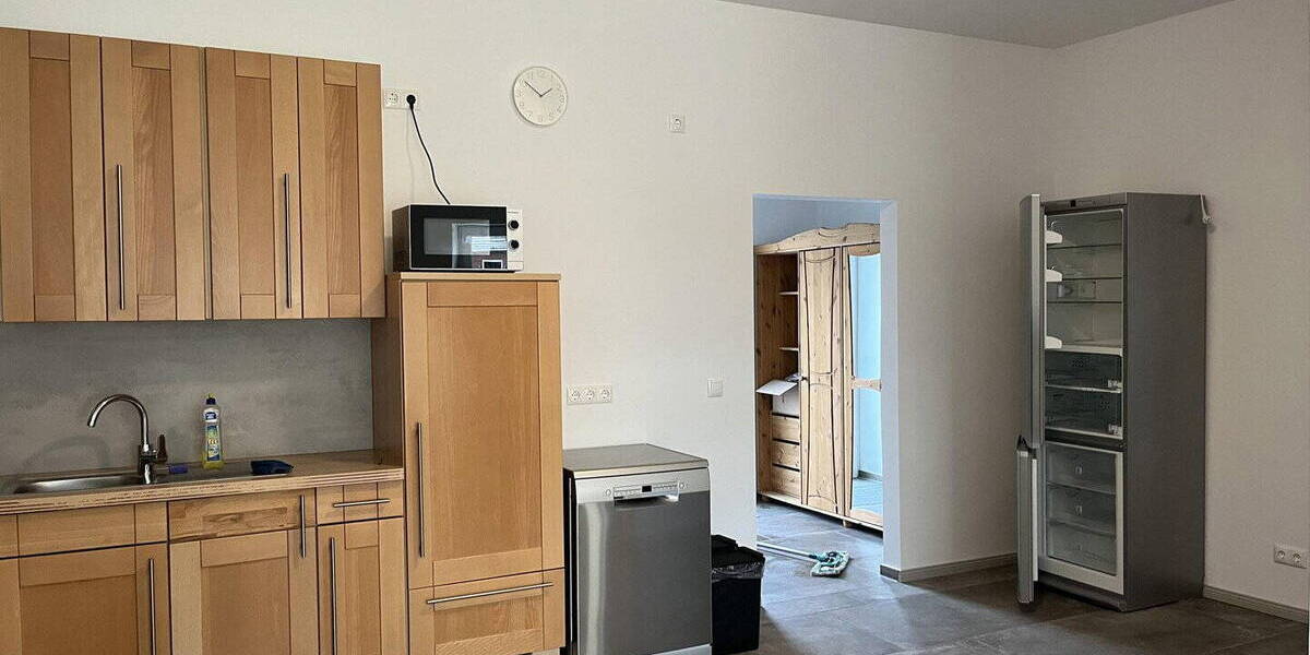Terrassenwohnung Lieblingshof Lieblingshof - 4 Zimmer, 114 m&sup2;, 1.600&euro; | Angebot:26875122