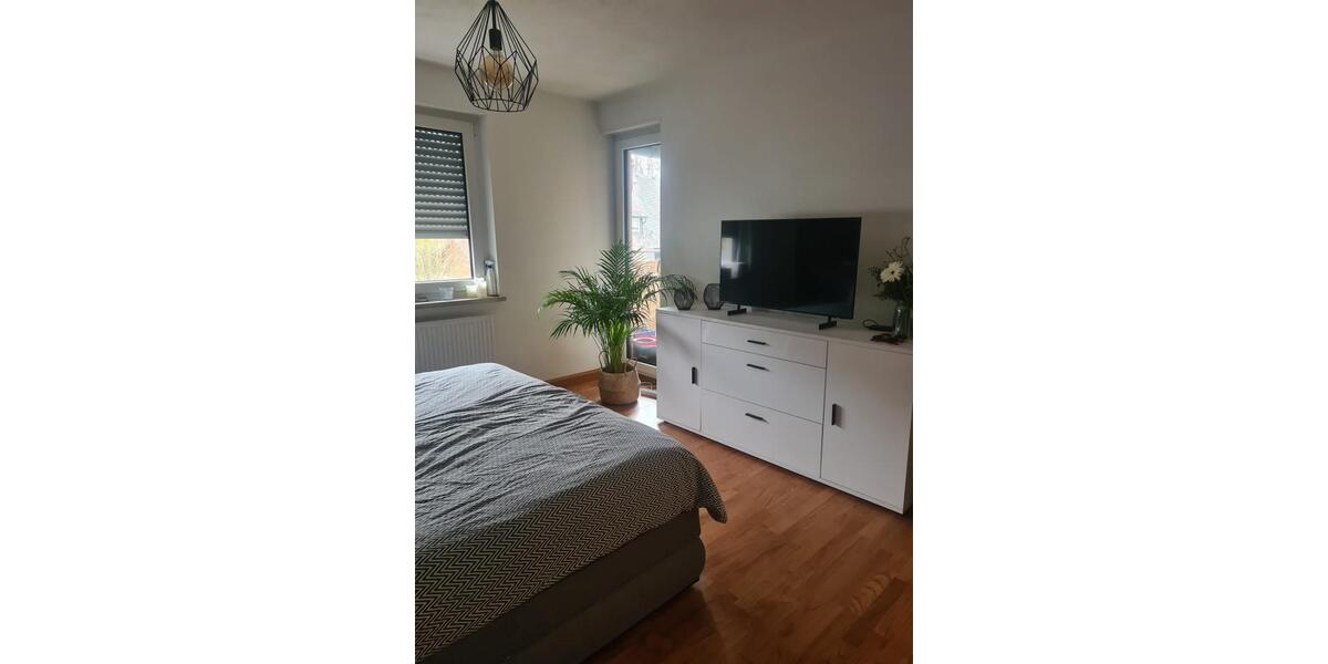 Etagenwohnung Fuchsmühl - 3 Zimmer, 80 m&sup2;, 840&euro; | Angebot:26592817