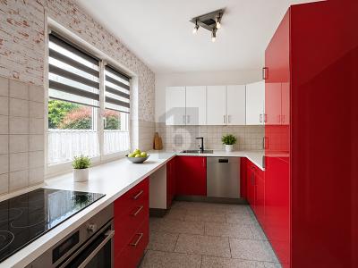 160 M² WOHNKOMFORT FÜR DIE GANZE FAMILIE - Reihenmittelhaus Berlin-Wittenau Wittenau | Angebot:27115228