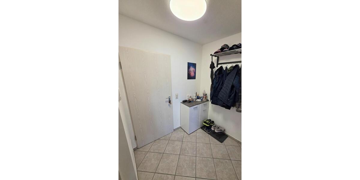Erdgeschoßwohnung Ingolstadt - 2 Zimmer, 60 m&sup2;, 720&euro; | Angebot:26561806