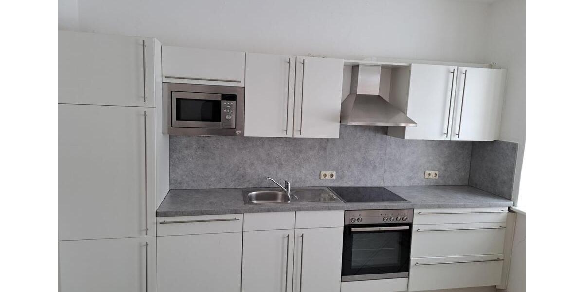 Erdgeschoßwohnung Petershagen - 3 Zimmer, 109 m&sup2;, 597&euro; | Angebot:25087092