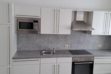 Wohnung Petershagen - 3 Zimmer, 109 m&sup2;, 597&euro; | Angebot:25087092