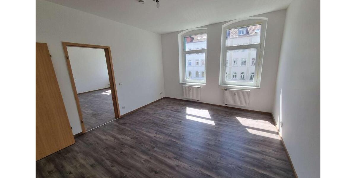 Etagenwohnung Erfurt Andreasvorstadt - 3 Zimmer, 79 m&sup2;, 750&euro; | Angebot:25646908