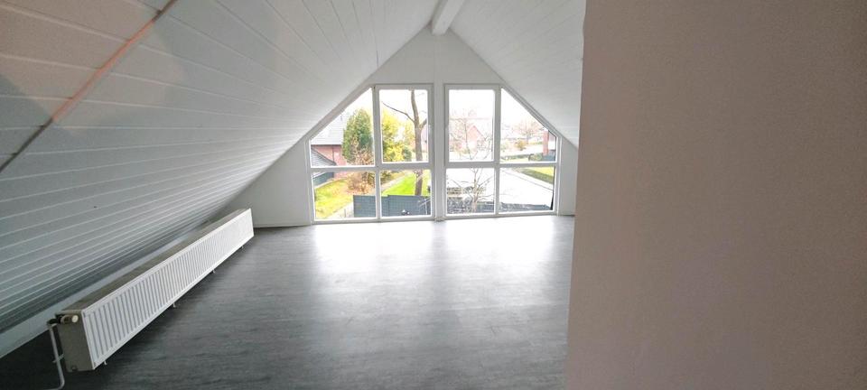 Maisonettenwohnung Westoverledingen - 1 Zimmer, 103 m&sup2;, 700&euro; | Angebot:24832645