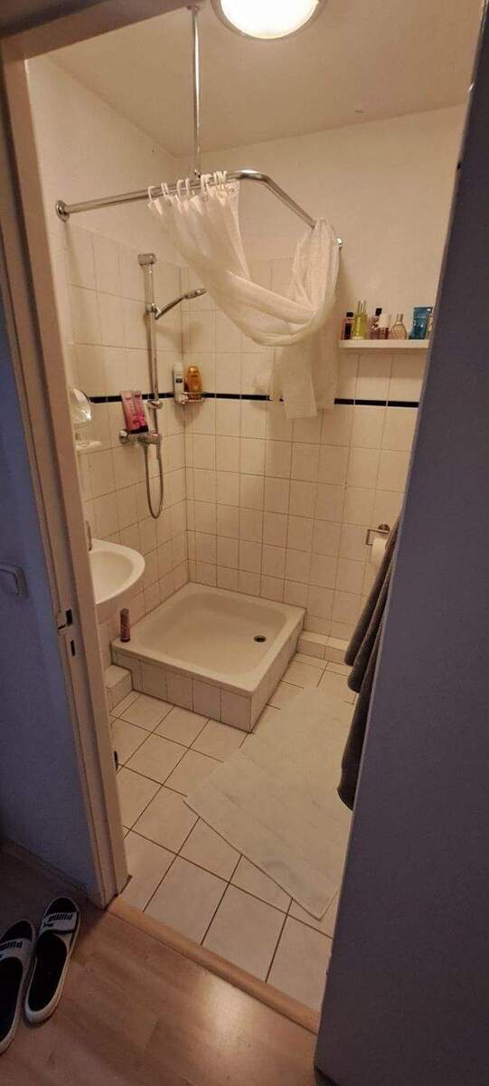Im Zentrum von Schwarzenbek 2 zimmer