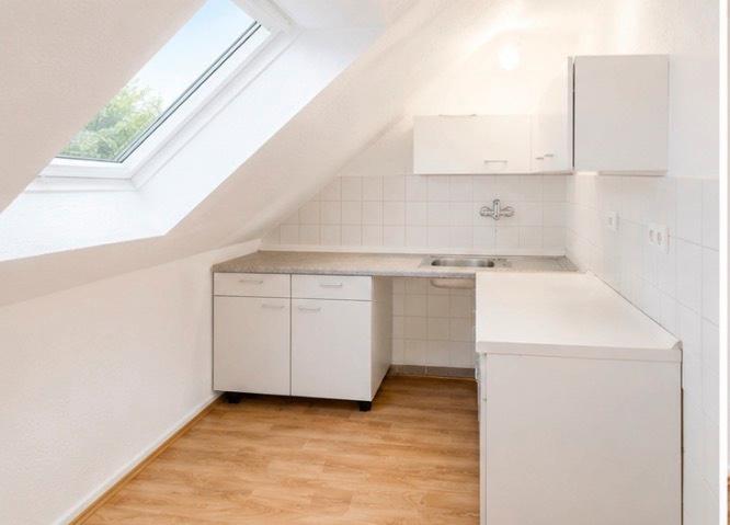 Dachgeschoßwohnung Bad Münder am Deister - 3 Zimmer, 75 m&sup2;, 550&euro; | Angebot:26580587