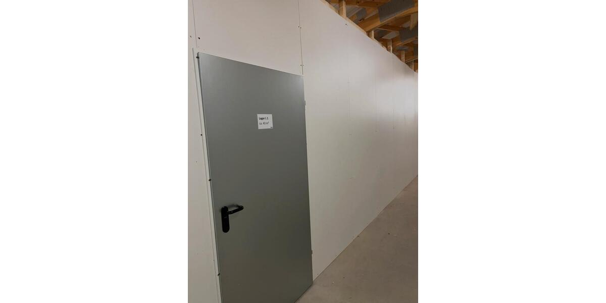 Gewerbeobjekt Wolnzach - 7&euro; | Angebot:26638165